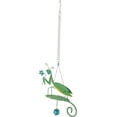 thumbnail image 4 of Sunset Vista Designs 93681 Hanging Bouncy (Praying Mantis, 8-inch Height), 4 of 6