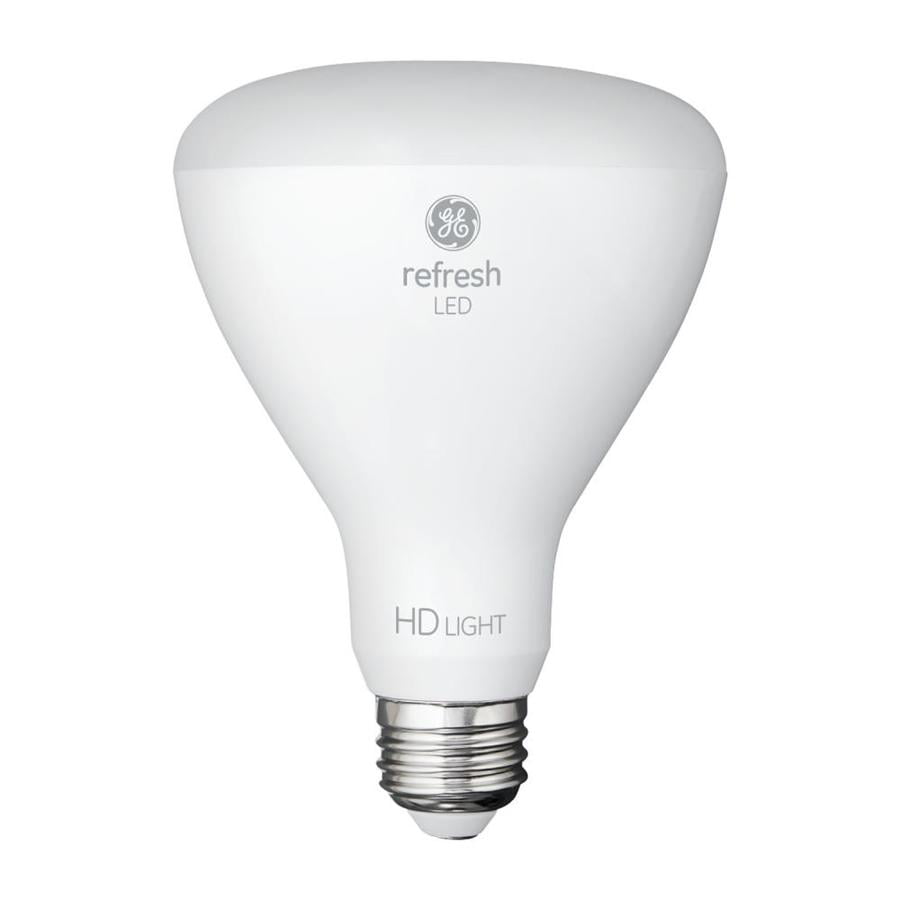 GE Refresh High Definition LED Daylight Bulb 60W Pack of 6 for sale online 