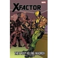 thumbnail image 1 of X-Factor: Vol. 15: They Keep Killing Jamie Madrox, 1 of 1