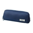 thumbnail image 2 of Steadline Multi-Compartment Fabric Pencil Case - Japanese Style Stationery Organizer for Classroom and Office Supplies, 2 of 5