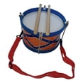thumbnail image 2 of HILABEE Kids Snare Drum Toy Musical Toy for Stage Performance Kindergarten Beginners, 2 of 9