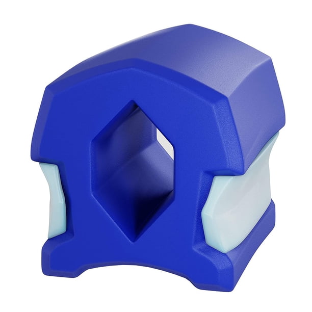 Ejercitador de mandíbula Tonificador de mandíbula facial Define Jawline Neck Ejercicio Ball Jaw Neck Toning Fitness Ball