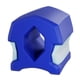 thumbnail image 1 of Ejercitador de mandíbula Tonificador de mandíbula facial Define Jawline Neck Ejercicio Ball Jaw Neck Toning Fitness Ball, 1 of 8