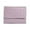 Purple, variant on gcong Women's Solid Tri Fold Thin Wallet Multifunctional Card Holder Change Purse for Daily Use