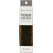 Sof Sole Premium Shoe Shine Brush