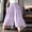 Purple, variant on Shorts for Girls Purple Elastic Causal Sports Summer Girl Clothes Biker Shorts for Girls 11-12 Years