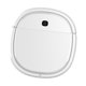 thumbnail image 1 of Robot Aspirador inteligente BLESIY recargable 2400mAh para suelo de baldosas alfombra madera dura blanco, 1 of 4