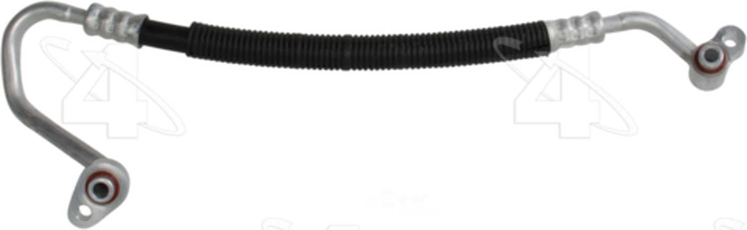 Murray Climate Control 55255 A/c Refrigerant Discharge Hose
