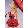 thumbnail image 3 of Japan Anime Character Anime Action Figure Fate night PVC Vivid Figures Character Model Collectible Statue Toys Desktop, 3 of 6