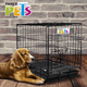 thumbnail image 5 of Jaula Metálica Plegable Fancy Pets 24 In 61 Cm 1 Puerta, 5 of 5