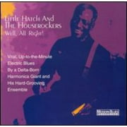 Little Hatch - Well All Right - Vinyl