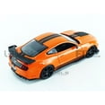 thumbnail image 6 of MAISTO 1/18 - FORD Shelby GT500 Mustang - 2020, 6 of 7