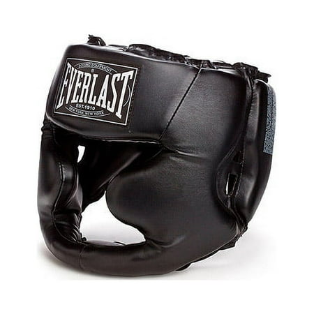 Everlast Full Face MMA Headgear