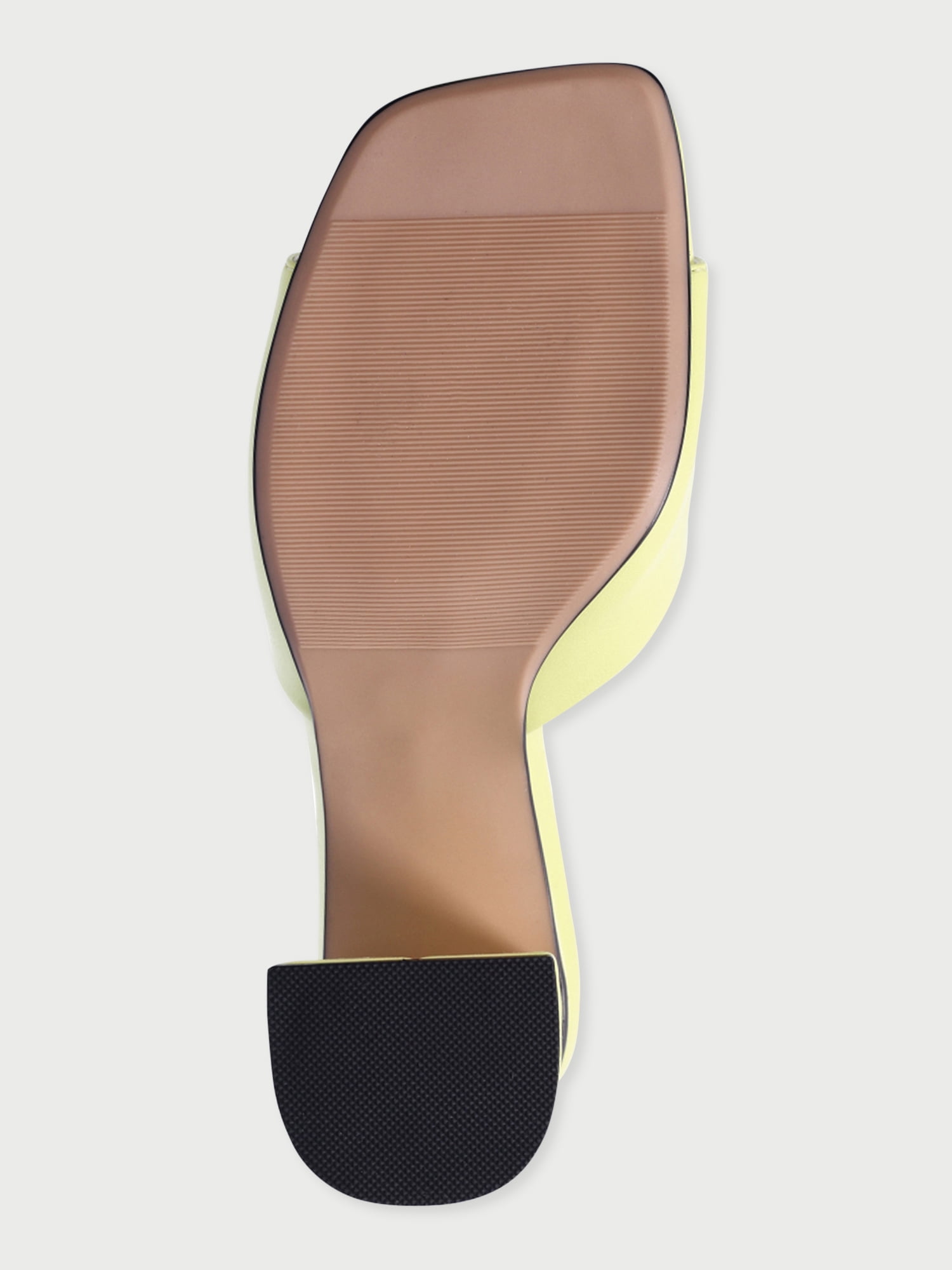 Scoop Women's Block Heel Mule Sandals