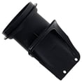 thumbnail image 3 of MTD 731-07117 Chute Crank Bracket Big Block Engines Troy-Bilt Storm Rainier inch, 3 of 10