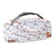 thumbnail image 1 of Bolsa para cochecito de bebé, organizador de biberón, soporte para taza, bolsas de pañales de maternidad, bolsa de viaje, accesorios para portátil, 2023, 1 of 4