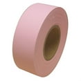 thumbnail image 4 of Tape Planet Light Pink Flagging Tape 1 3/16" x 31.200 ft Roll Non-Adhesive, 4 of 4