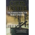 thumbnail image 1 of Pre-Owned The Fourth Inspector Morse Omnibus: "Way Through the Woods", "Daughters of Cain", "Death is Now My Neighbour" Paperback, 1 of 1