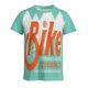 thumbnail image 3 of Camiseta Bianchi para hombre, camisetas de verano, camisetas de colores lisos, ropa de hombre con cuello redondo, 3 of 5