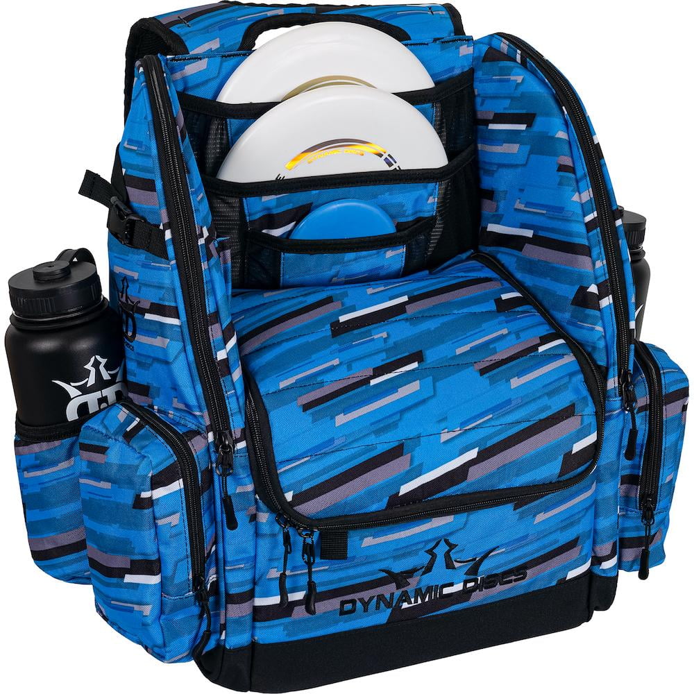 Dynamic Discs Commander Backpack Disc Golf Bag