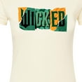thumbnail image 3 of Wicked: Part 2 -  Tear Logo - Juniors Fitted Short Sleeve Graphic T-Shirt, 3 of 5