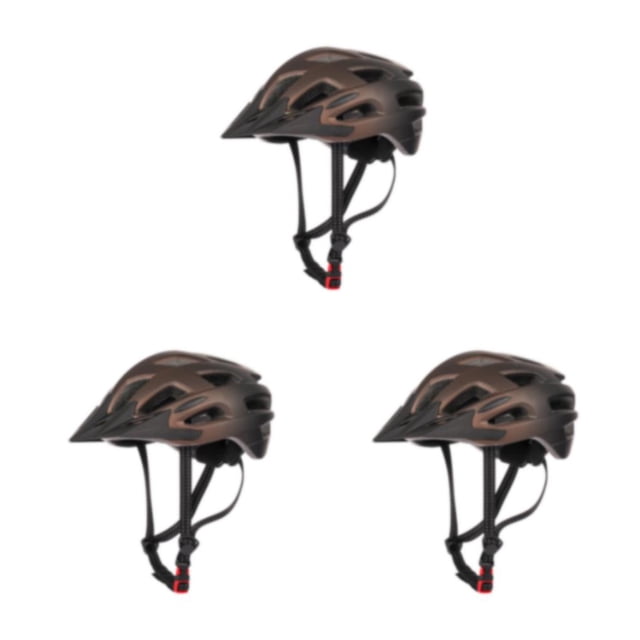 Casco de ciclismo Advancent cómodo para PC tamaño libre Type1 NO1