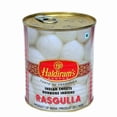 thumbnail image 1 of Haldiram Rasogulla, 1 of 1