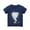 Navy, variant on MUXiin Toddler Tshirts Boys 2t Dinosaur Graphic Cute Funny Short Sleeve Tee for Toddler Trendy Sports T-Shirt Cute Baby Boy Clothes