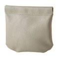 thumbnail image 2 of Spring Closure Storage Pouch Earbud Key Jewelry Organizer Bag Small Accessory Coin Purse, 2 of 6