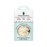 AMC Sweet Tooth Fairy Flowers White 6oz