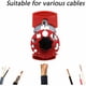 thumbnail image 5 of Pelacables universal Demoderador de cables eléctrico universal Herramienta de pelado Versailles Pelacables de cobre Máquina peladora de cables portátil,, 5 of 5