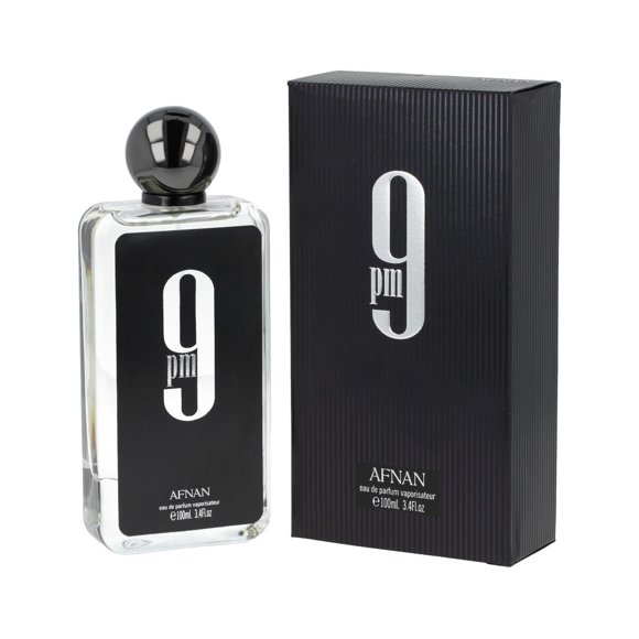 Perfume Men Afnan EDP 9 Pm 100 ml