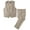 Tan, variant on Spring Notion Big Boys' Two Button Suit, Navy