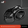 thumbnail image 5 of A-Premium 4PCS Engine Motor Mount and Transmission Mount Set Compatible with Kia Spectra 2004-2009, Spectra5 2005-2009, L4 2.0L, Manual Transmission, 5 of 6