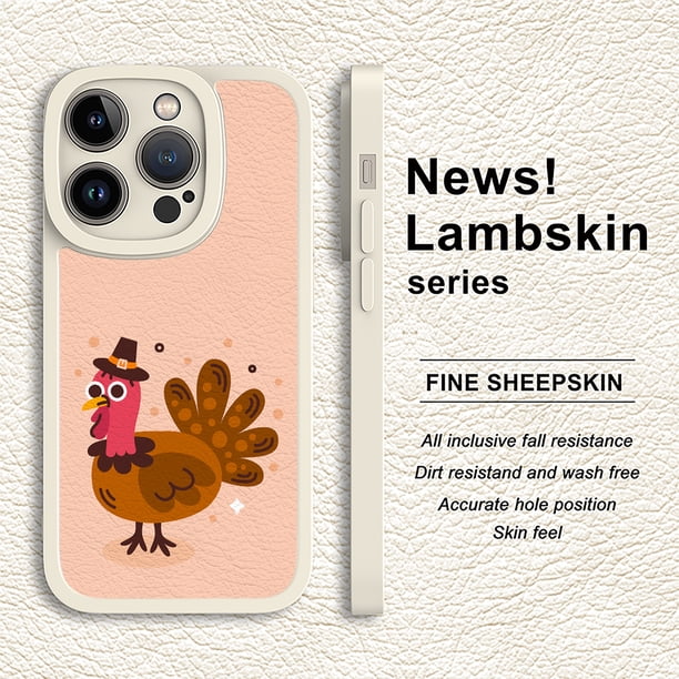 Garantice la seguridad de su iPhone y personalícelo con esta innovadora y suave funda para teléfono de goma TPU a prueba de golpes, que presenta un estampado creativo de dibujos animados.