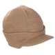 thumbnail image 1 of Gorro de Esquí de Invierno Térmico Salvador Unisex Tejido Cálido Beige, 1 of 7
