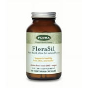 Flora FloraSil 90 capsules