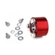 thumbnail image 1 of Relada rápida Volante Coches portátiles Repuestos Repuestos Prácticos prácticos Automóviles Accesorios para instalar ruedas 1 Conjunto Vogacara VI014439-00, 1 of 6