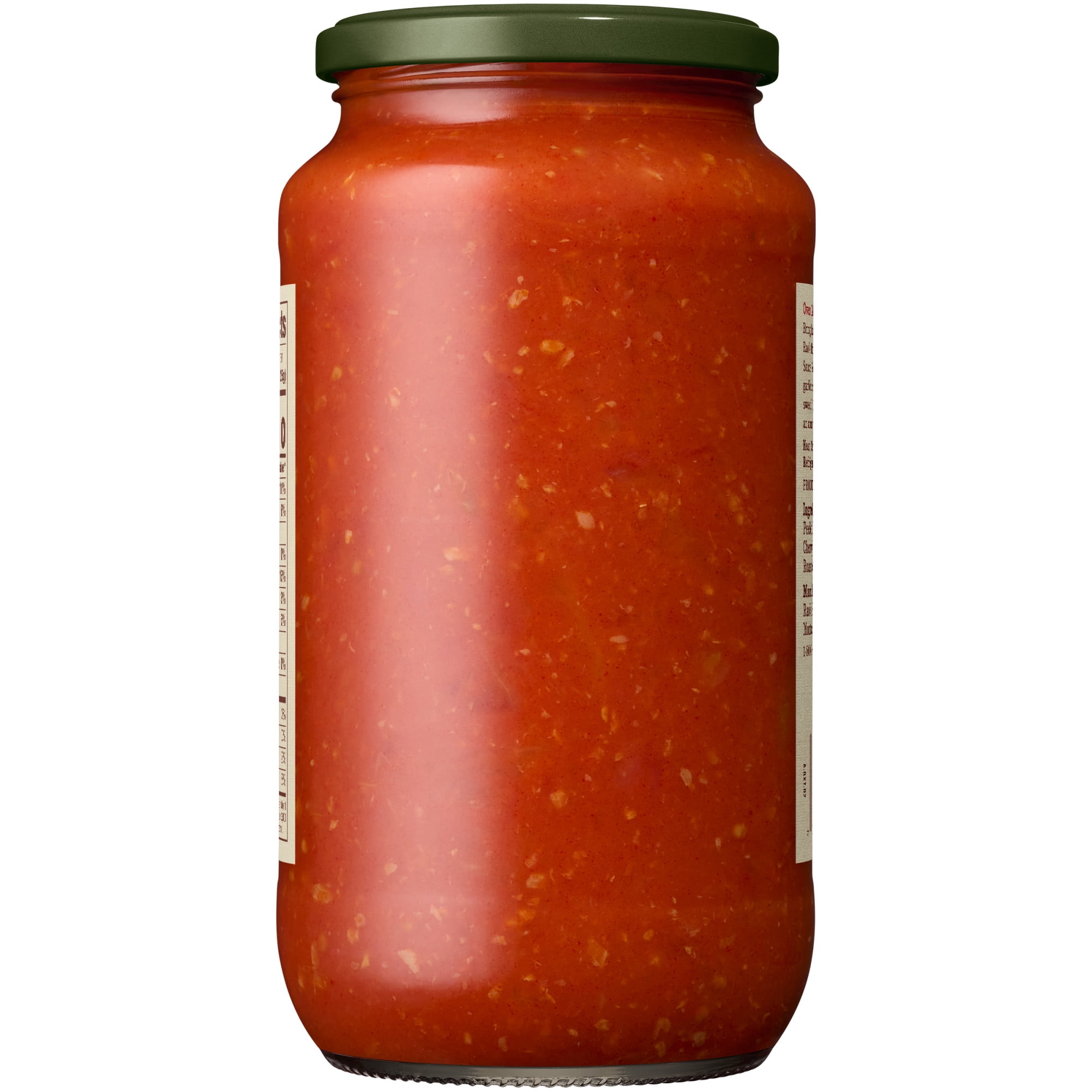 (6 pack) Rao's Homemade Roasted Garlic Sauce Made with Italian Tomatoes, 32 oz