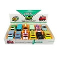 thumbnail image 5 of Godderr Toy Cars for Toddlers,Kids Truck Toys Mini Alloy Car Boys Toy Cars 4PCS（random), 5 of 5