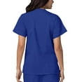 thumbnail image 2 of Adar Universal Double Pocket Snap Front Top (Available in 39 Colors), 2 of 7