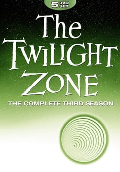 The Twilight Zone Tv Series Torrent The Twilight Zone Tv Series Torrent