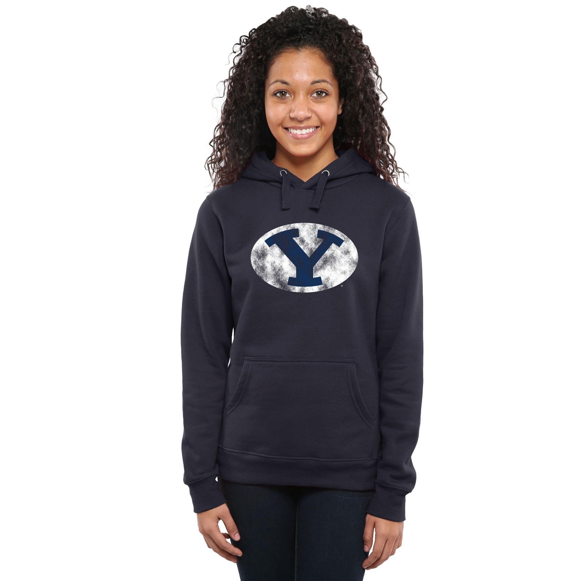 byu pullover