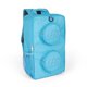 thumbnail image 1 of Mochila LEGO Brick Medium Azur para la escuela y los viajes, 1 of 5