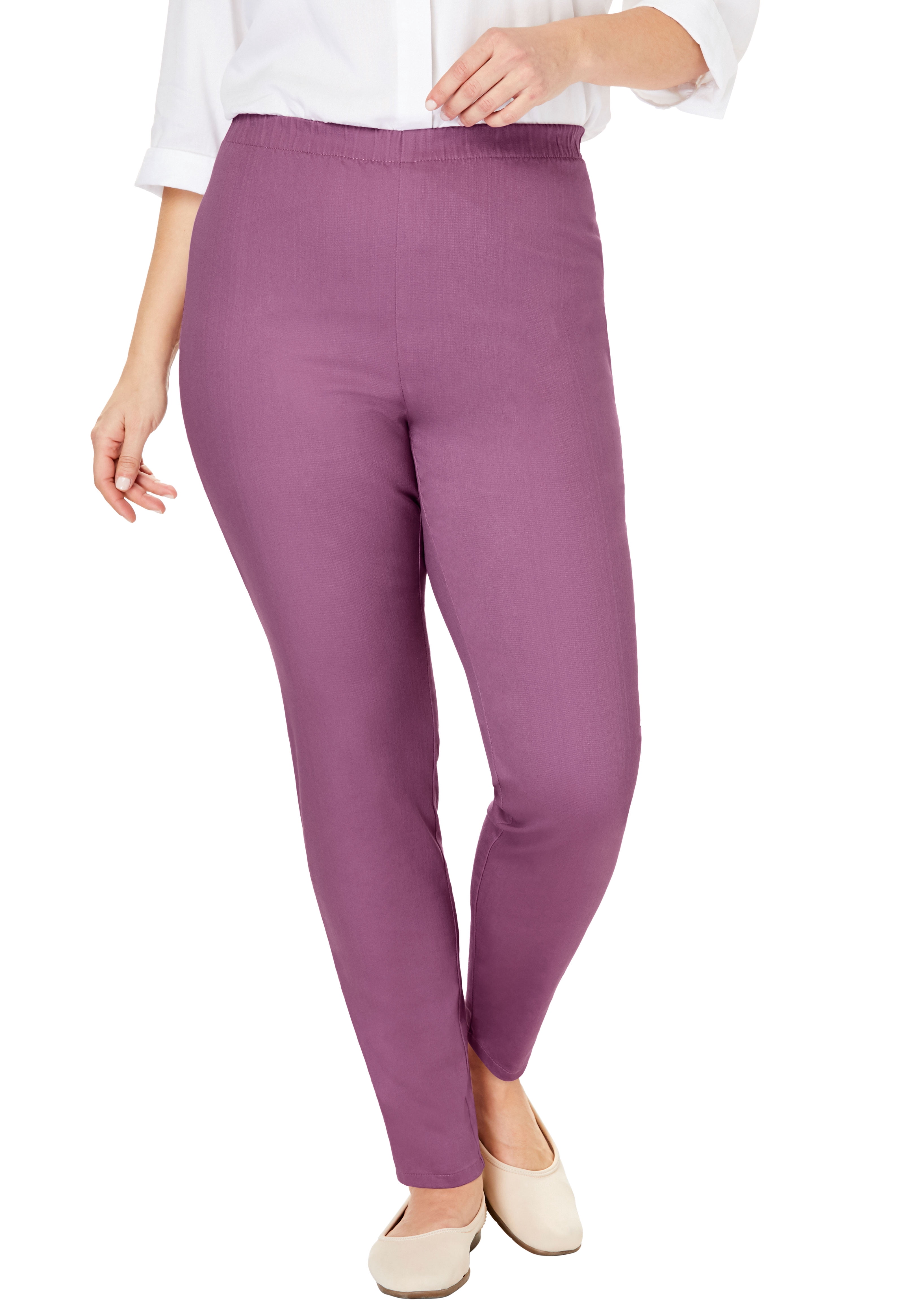 Fineline Denim Jegging Jegging 