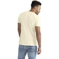 thumbnail image 2 of Next Level Apparel 3600SW Unisex Soft Wash T-Shirt-WASHED NATURAL-3XL, 2 of 3