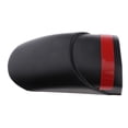thumbnail image 2 of Extensor de guardabarros de motocicleta para CRF1000L negro Sunnimix, 2 of 7