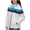 Blanc - cpn, variante sur G-III Sports Manteau Matelassé pour Femmes Carolina Panthers, Blanc, Petit