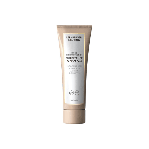 Lernberger Sun Defence Uv 50 Face Cream 50 Ml