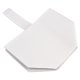 thumbnail image 4 of Modern PU Leather Tissue Box Creative Cute Creative Napkin Case Car-Carrying Toilet Home Bathroom Tissue Case, 4 of 11